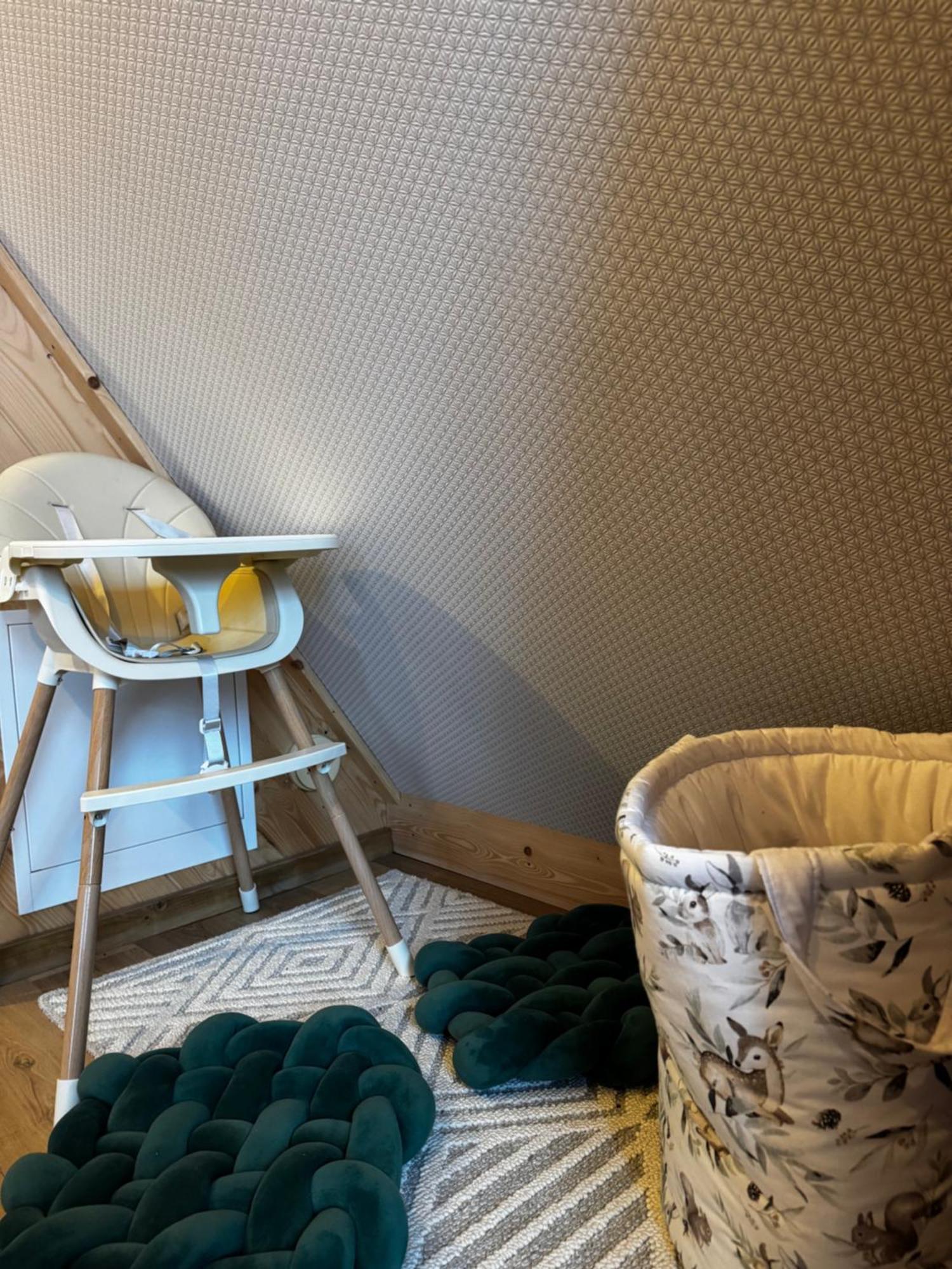 Pokoje I Apartamenty Regionalny Styl Ul Bachledy 20 Закопане Екстер'єр фото