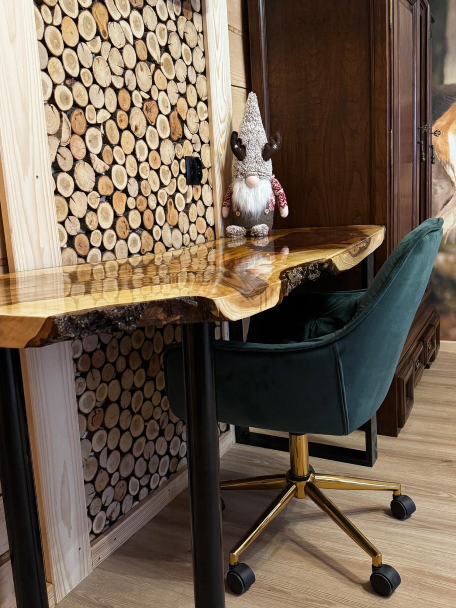 Pokoje I Apartamenty Regionalny Styl Ul Bachledy 20 Закопане Екстер'єр фото
